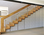 Construction et protection de vos escaliers par Escaliers Maisons à Havelu
